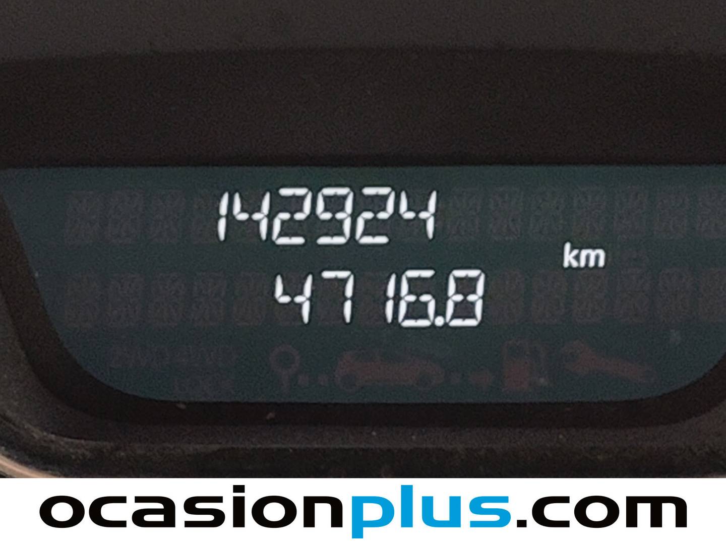 Renault Captur Renault Captur Zen Energy dCi (90 CV) Ecoleader seminuevo