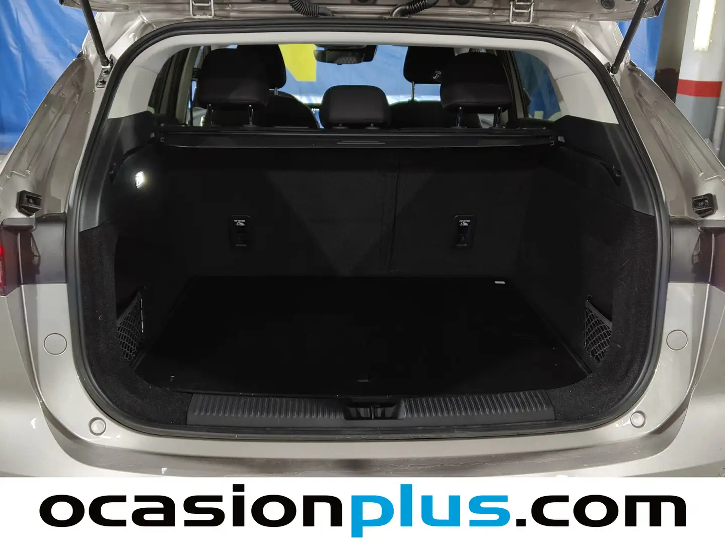 Foto MG HS MG HS 1.5T Comfort (170 CV)