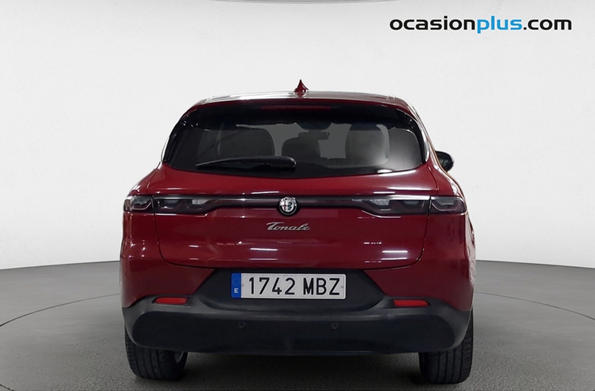 Alfa Romeo Tonale 1.5 MHEV Sprint FWD - foto 16