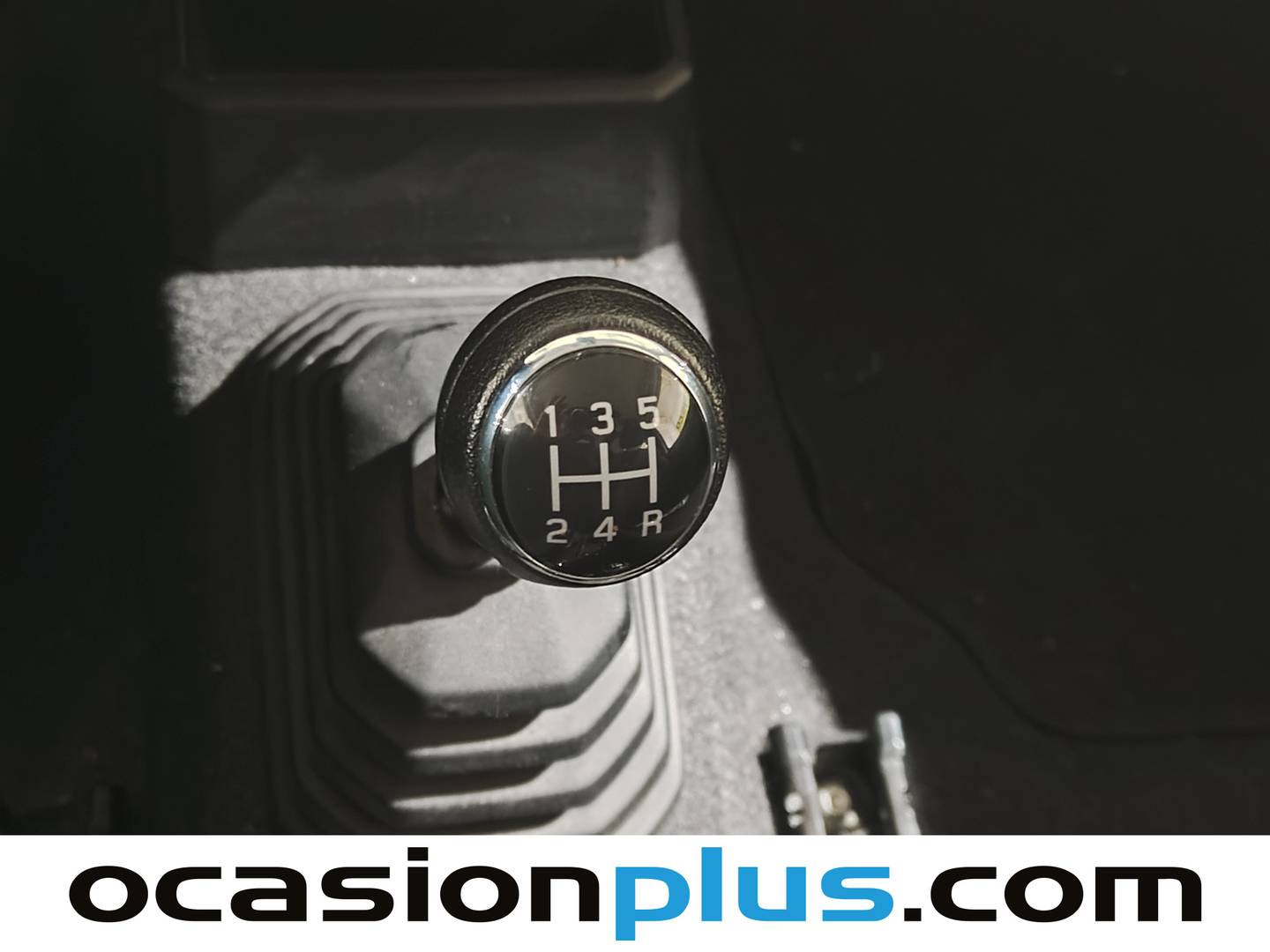 Foto Suzuki Jimny Suzuki Jimny 1.5 JLX (102 CV) 4x4