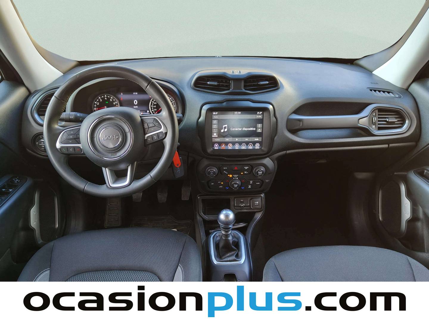 Jeep Renegade Jeep Renegade 1.0G Limited 4x2 (120 CV) al mejor precio