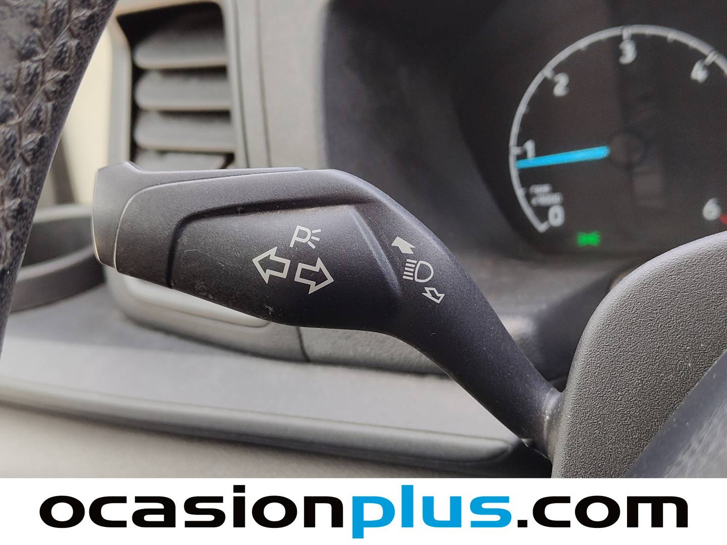 Ford Transit Ford Transit Furgon 310 MHEV L3H2 Trend FWD (130 CV) manual