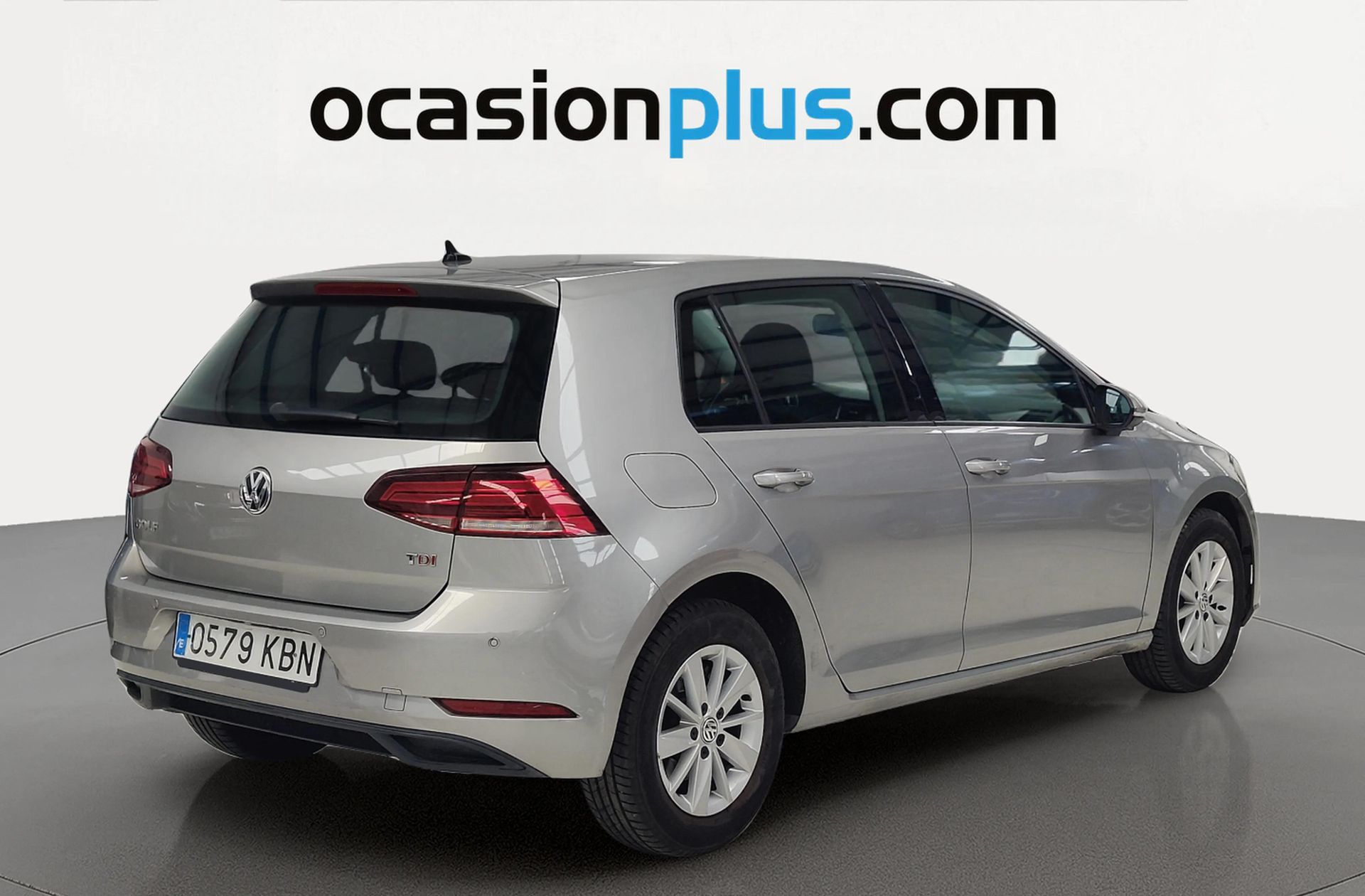 Volkswagen Golf Business Navi 1.6 TDI DSG - foto 4