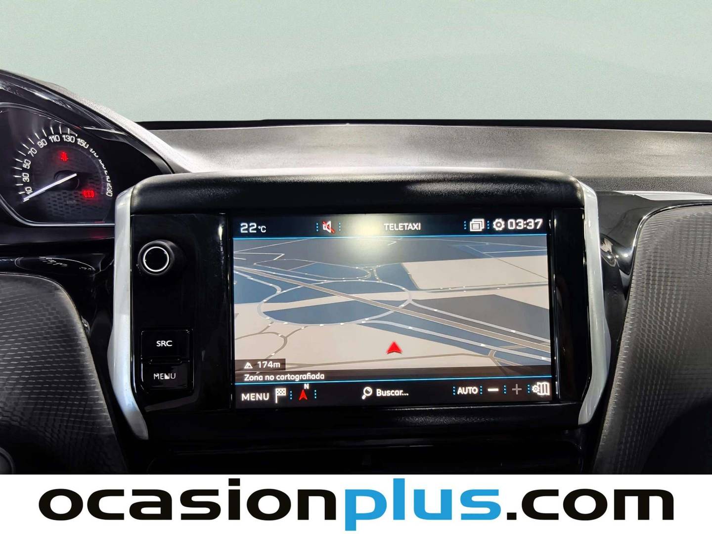 Equipamiento del Peugeot 2008 Peugeot 2008 PureTech 130 S&S GT Line (130 CV)