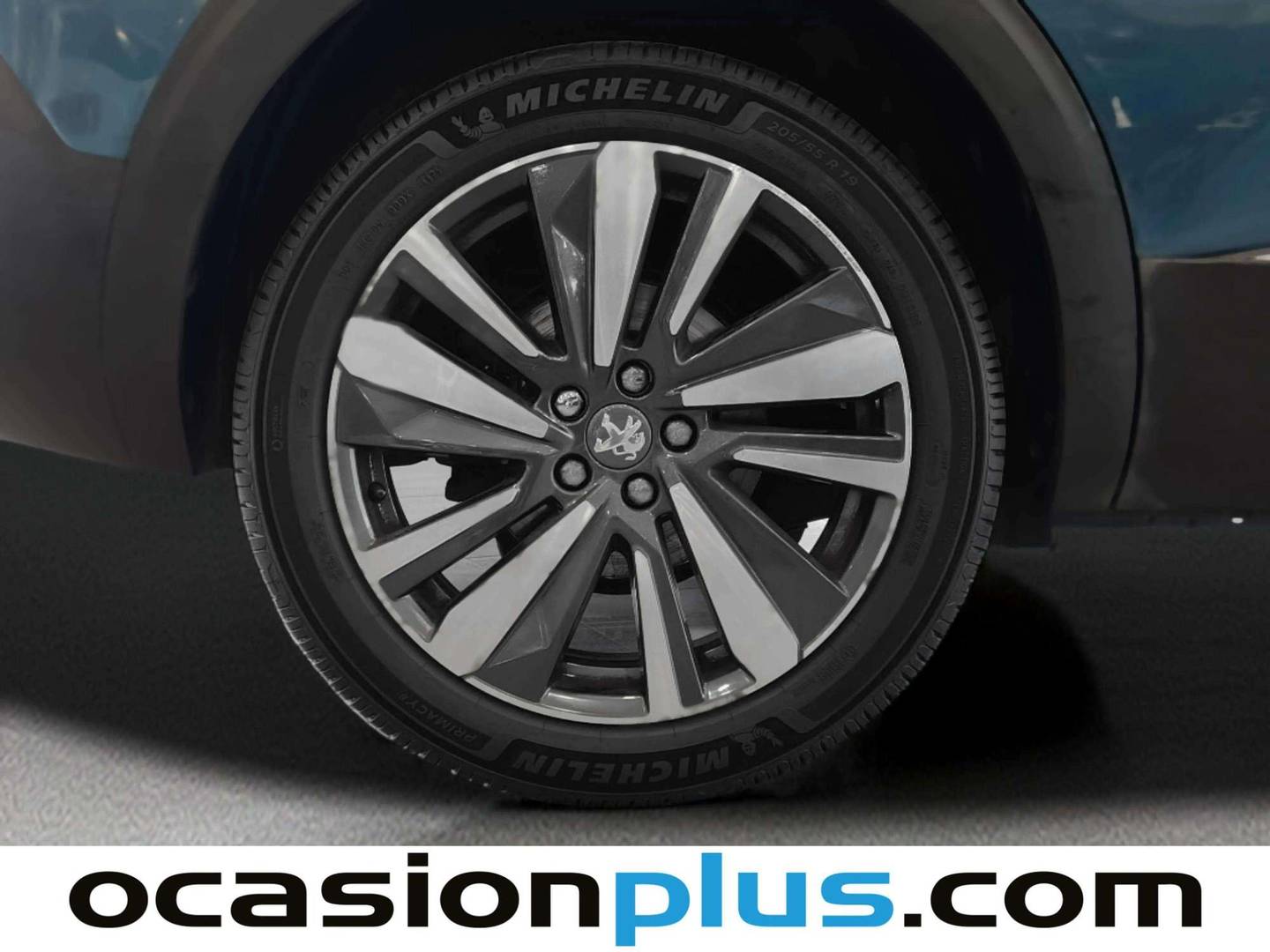 Peugeot 5008 Peugeot 5008 PureTech 130 S&S Allure (130 CV) 7 Plazas de segunda mano