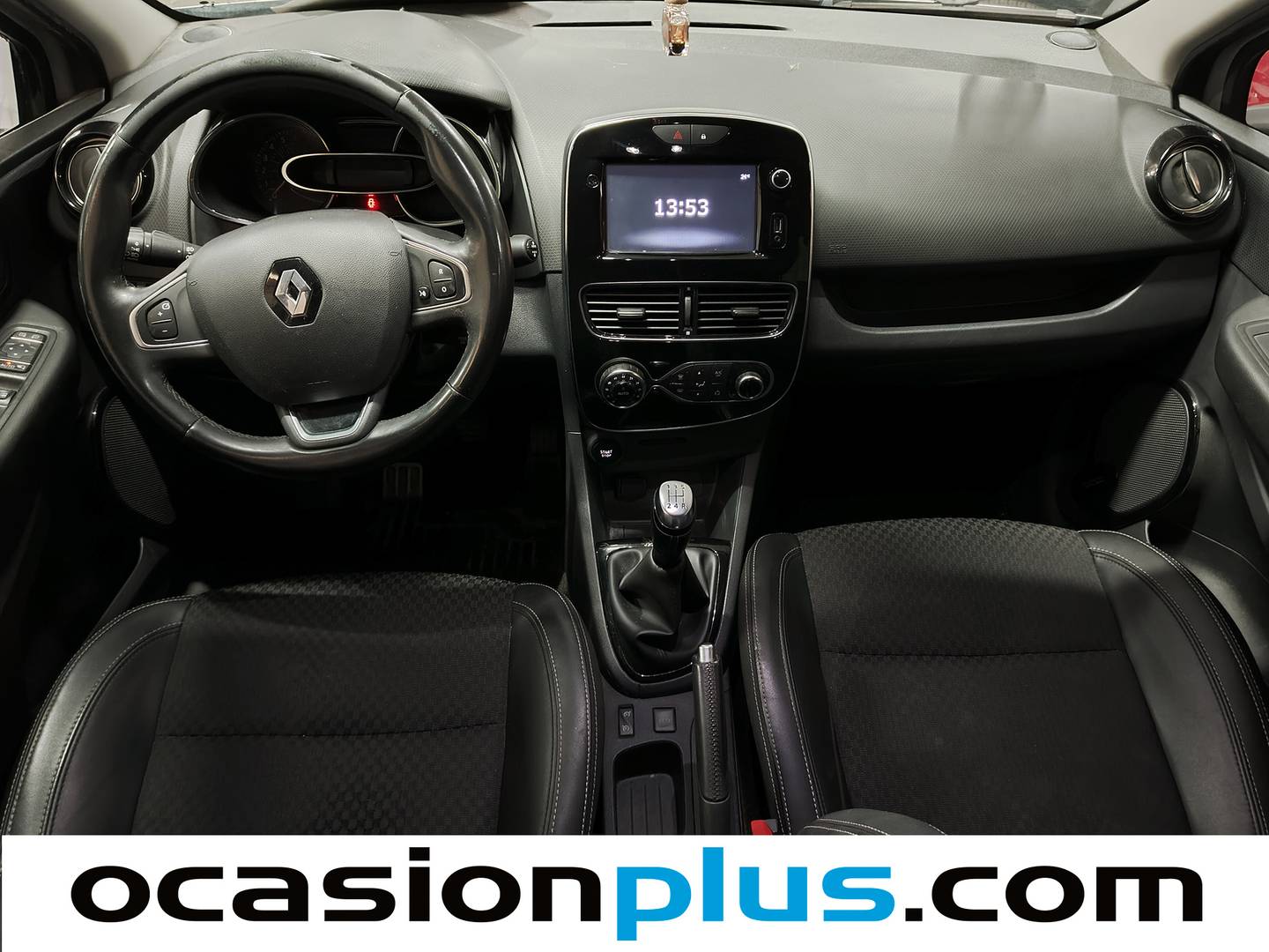 Renault Clio Renault Clio Zen Energy TCe (90 CV) de ocasión