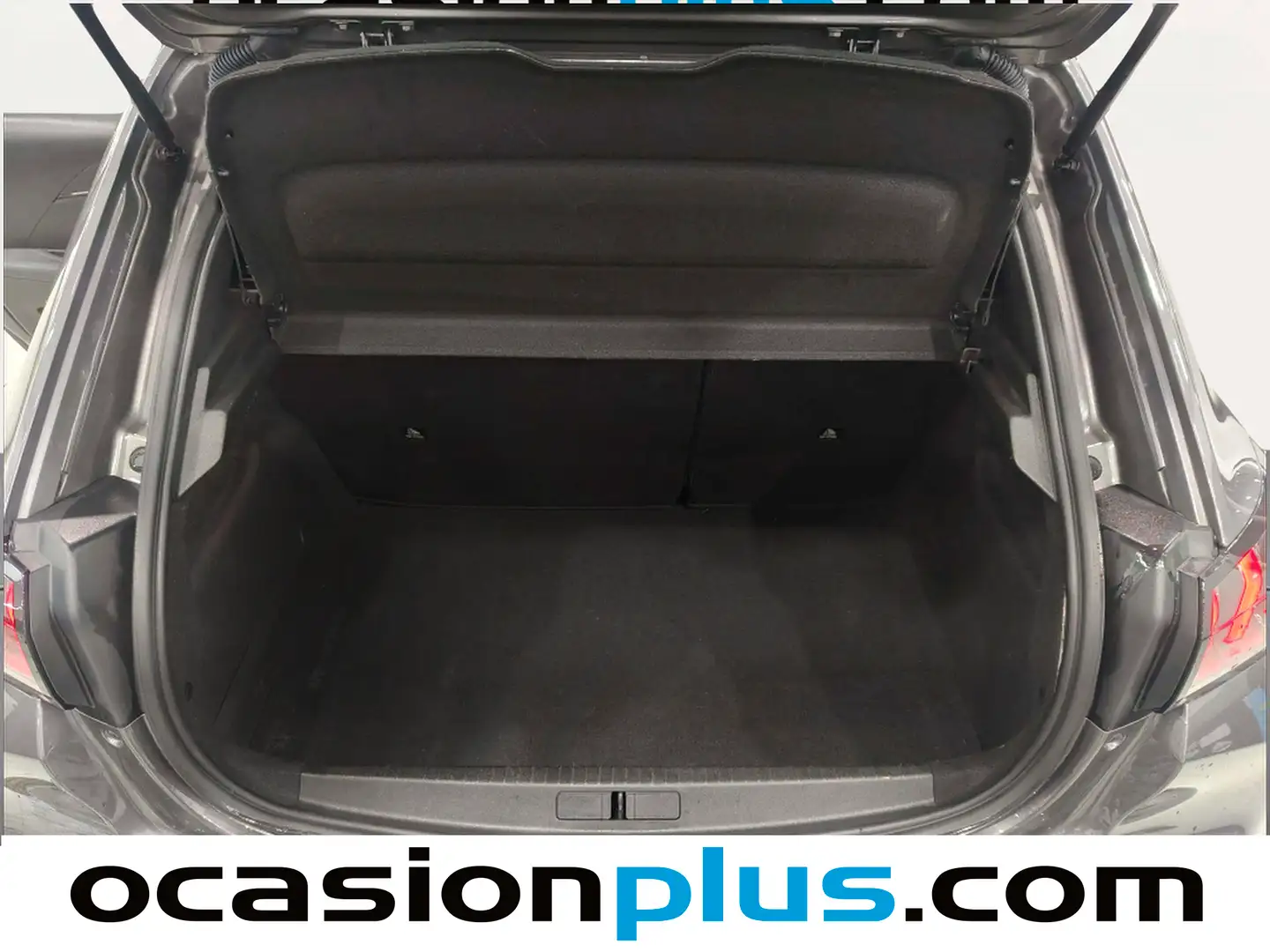 Foto Peugeot 208 Peugeot 208 PureTech 100 Allure (100 CV)