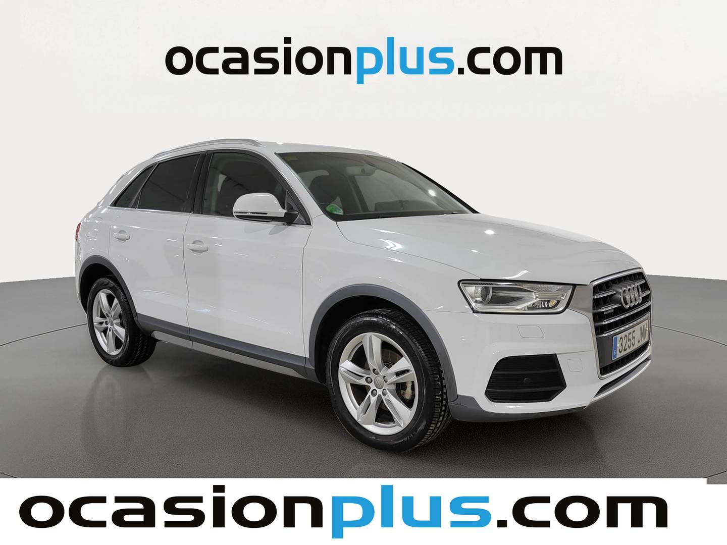 Foto Audi Q3 Audi Q3 2.0 TDI quattro (150 CV) S tronic