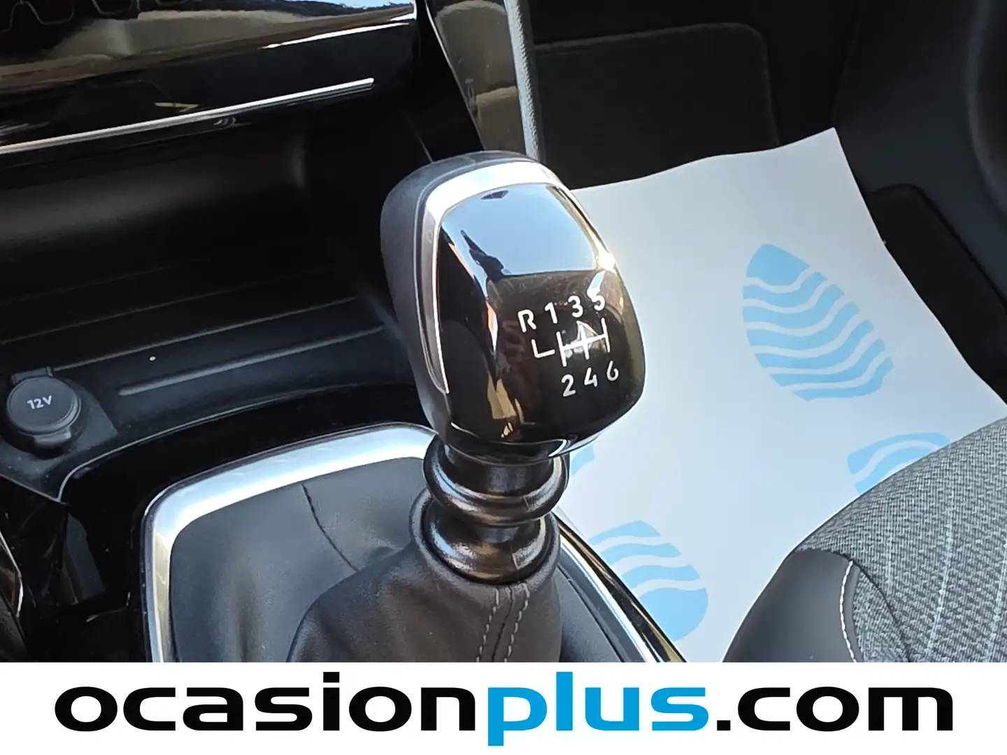 Foto Peugeot 208 Peugeot 208 PureTech 100 Allure (100 CV)