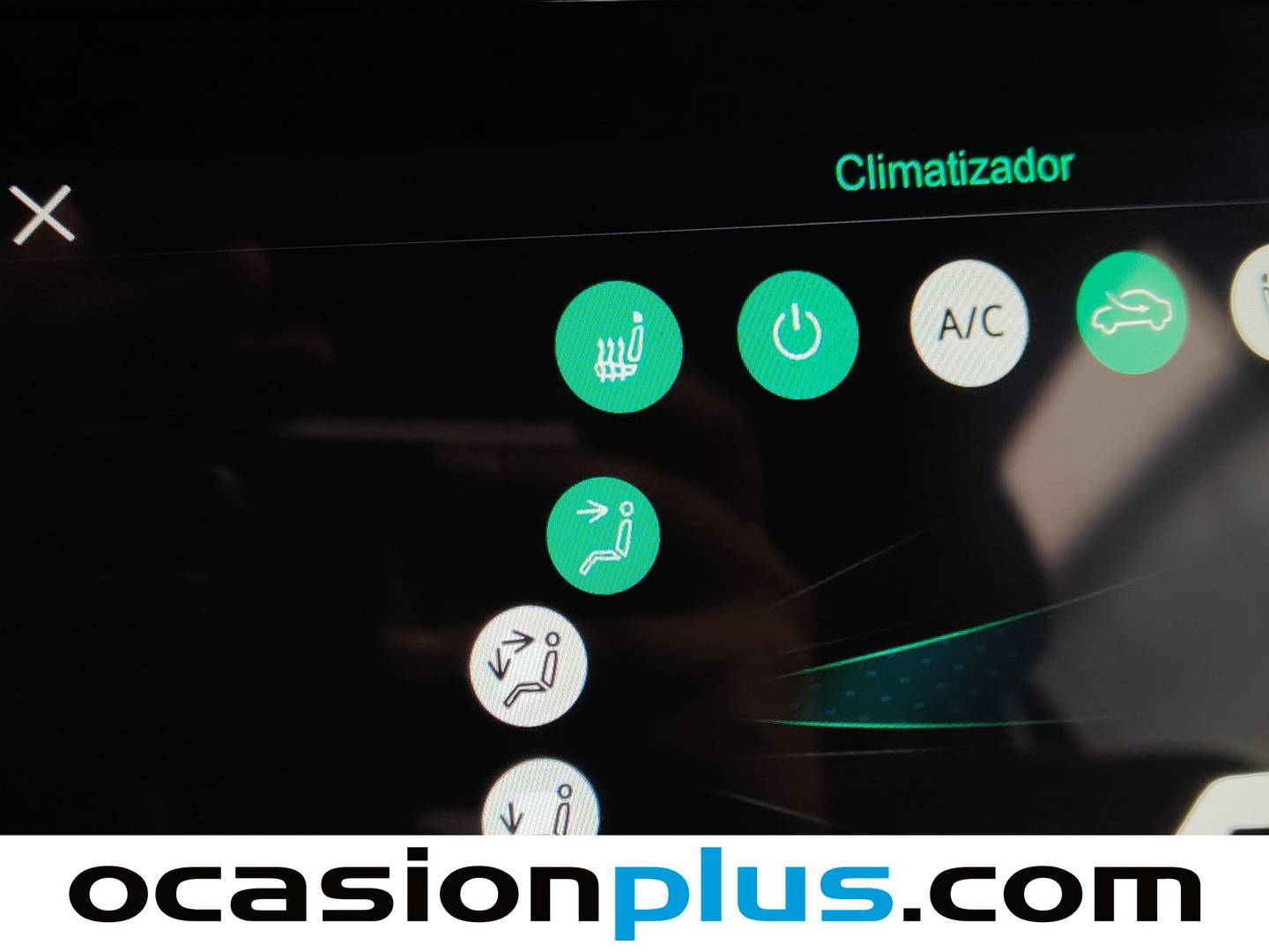 Acabados MG ZS MG ZS 1.5 Luxury (106 CV)