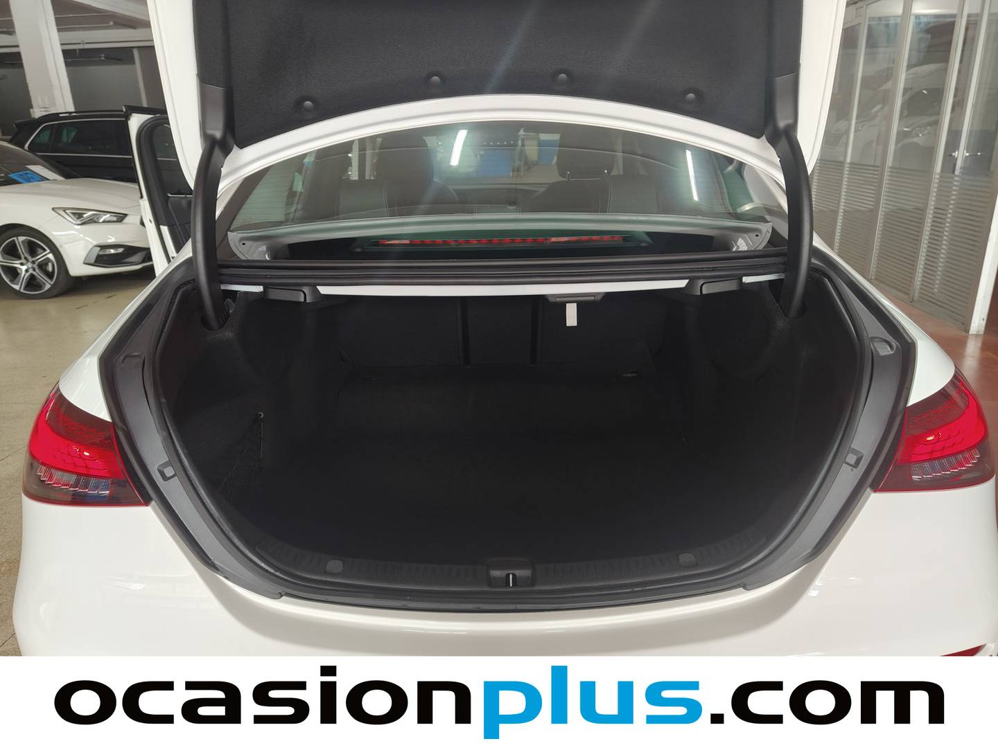 Foto Mercedes Clase E Mercedes-Benz Clase E E 220 d (200 CV)