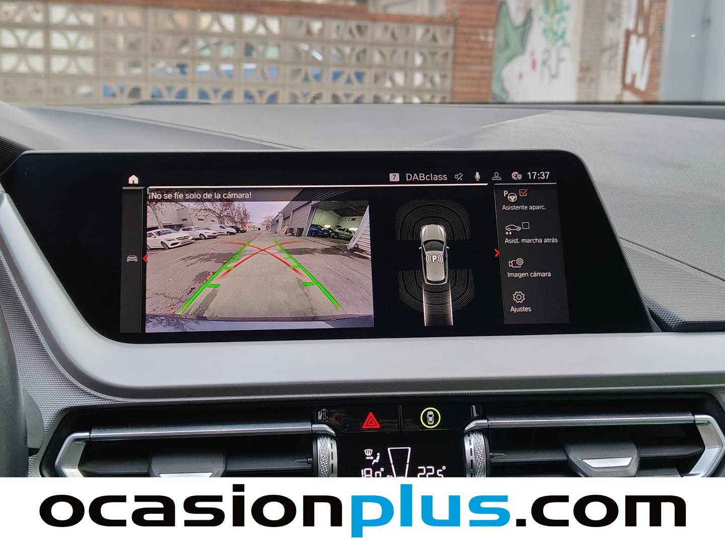 Foto BMW Serie 1 BMW Serie 1 118d Business (150 CV)