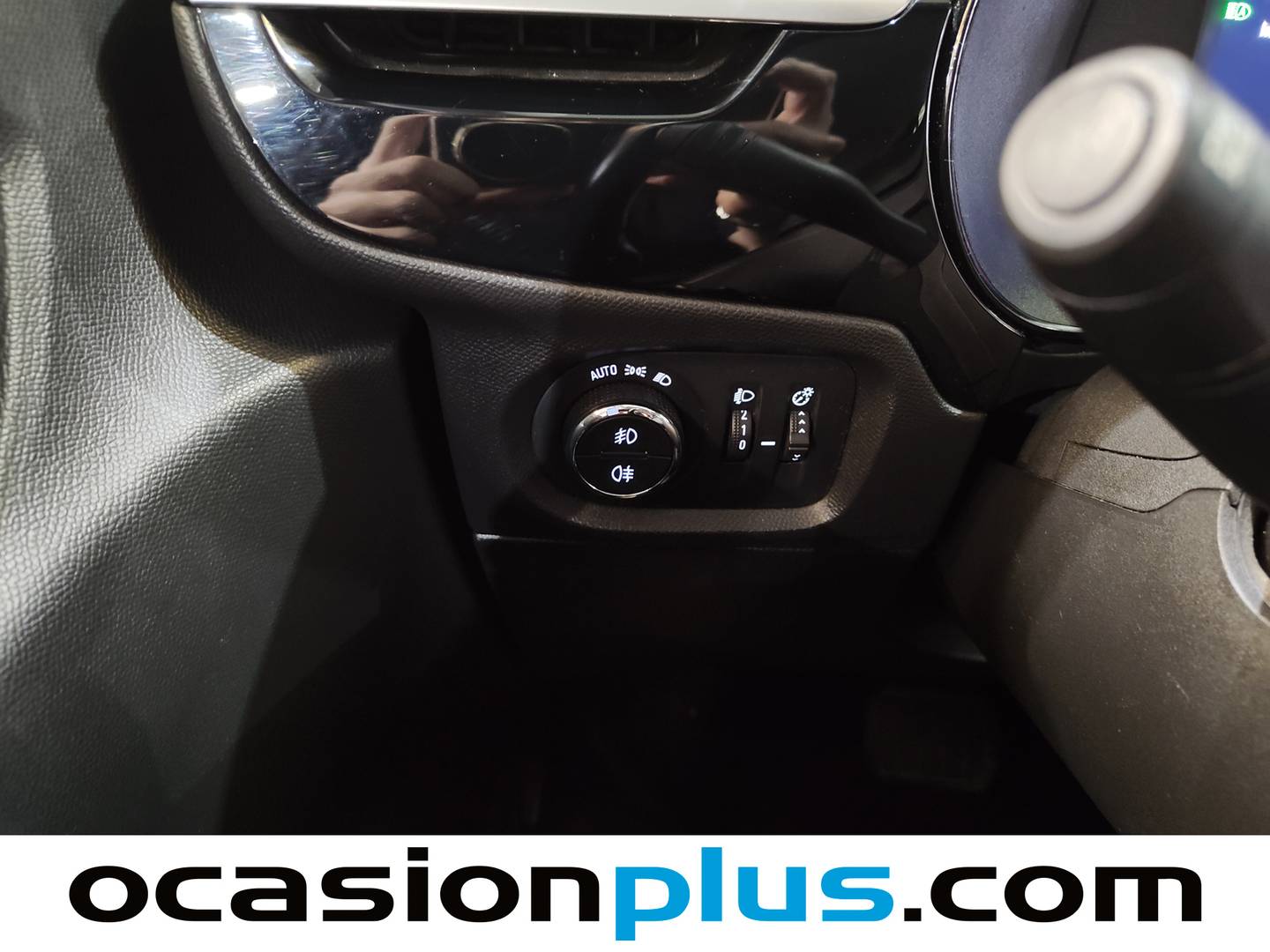 Foto Opel Corsa Opel Corsa 1.2 Turbo XHL Elegance Auto (100 CV)