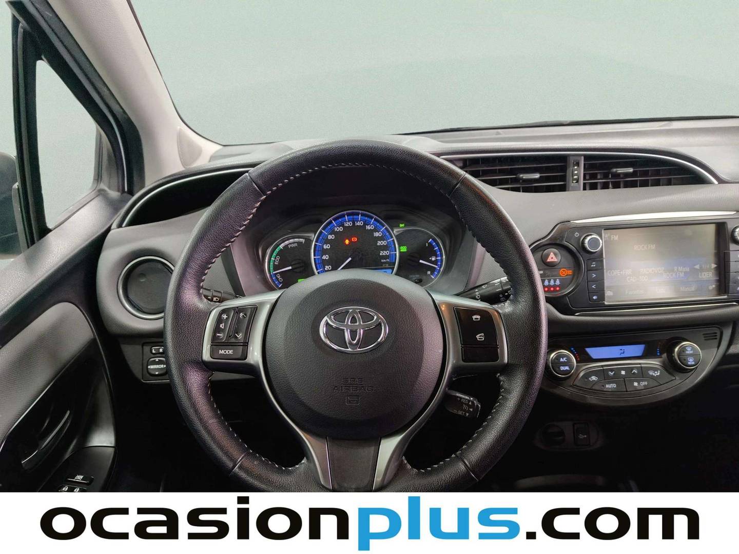 Toyota Yaris Toyota Yaris 1.5 Hybrid Active (100 CV) 2015