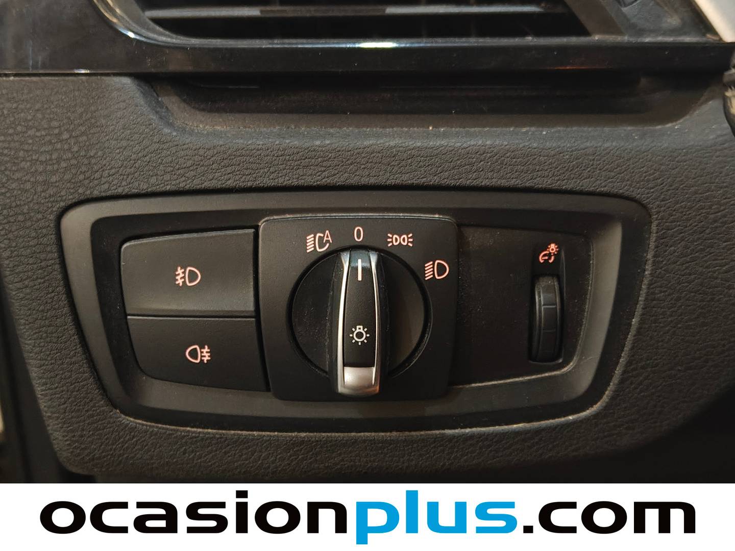 BMW X1 BMW X1 sDrive18d (150 CV) de ocasión