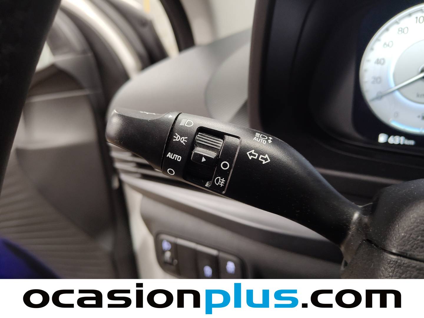 Hyundai i20 Hyundai i20 1.0 TGDI Klass (100 CV) de ocasión