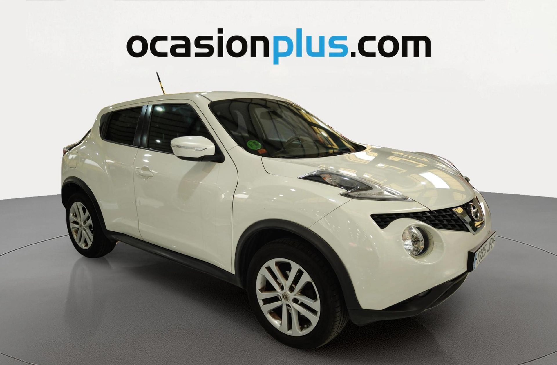 Nissan Juke 1.2 DIG-T N-Tec 4x2 - foto 2