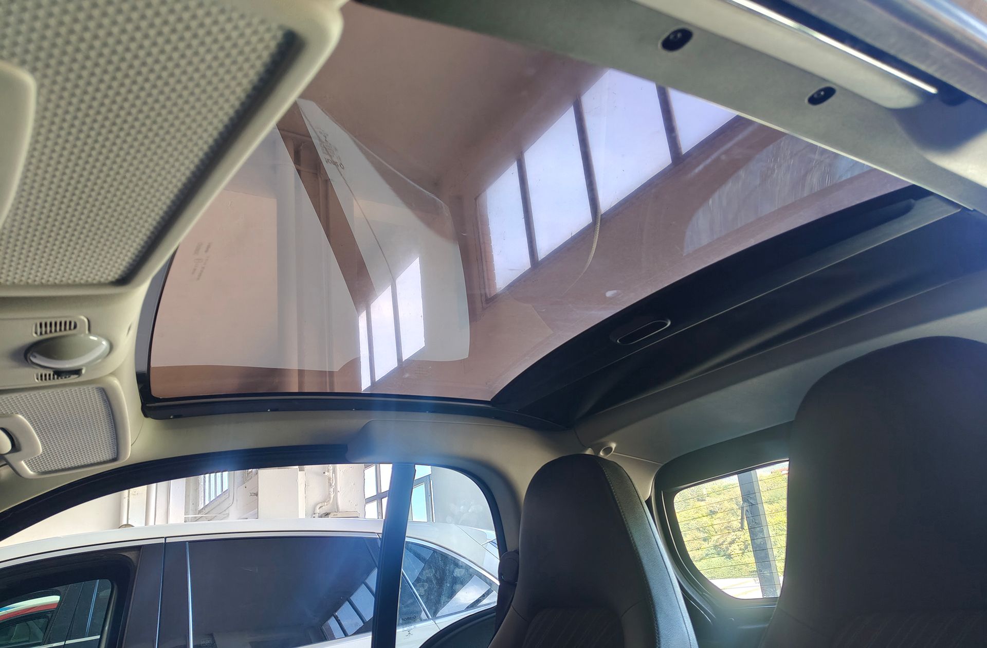 smart fortwo Coupe 52 Pulse - foto 7