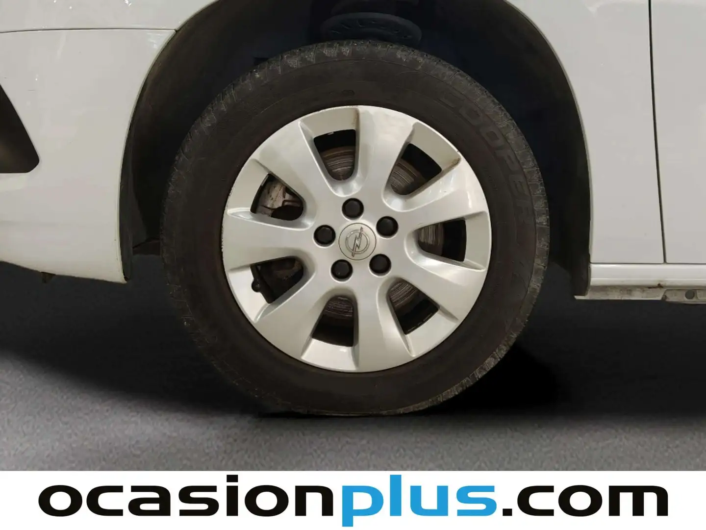 Foto Opel Combo Life Opel Combo Life 1.5 TD Business Edition Plus L1 (102 CV)