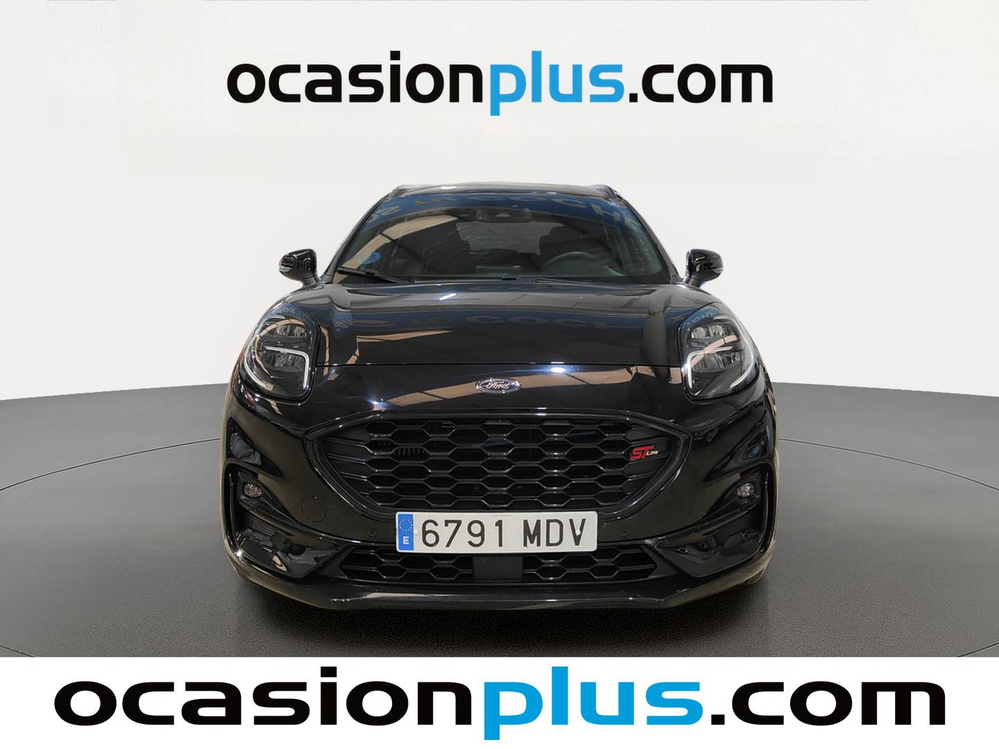 Ford Puma Ford Puma 1.0 EcoBoost MHEV ST-Line X (125 CV) km 0