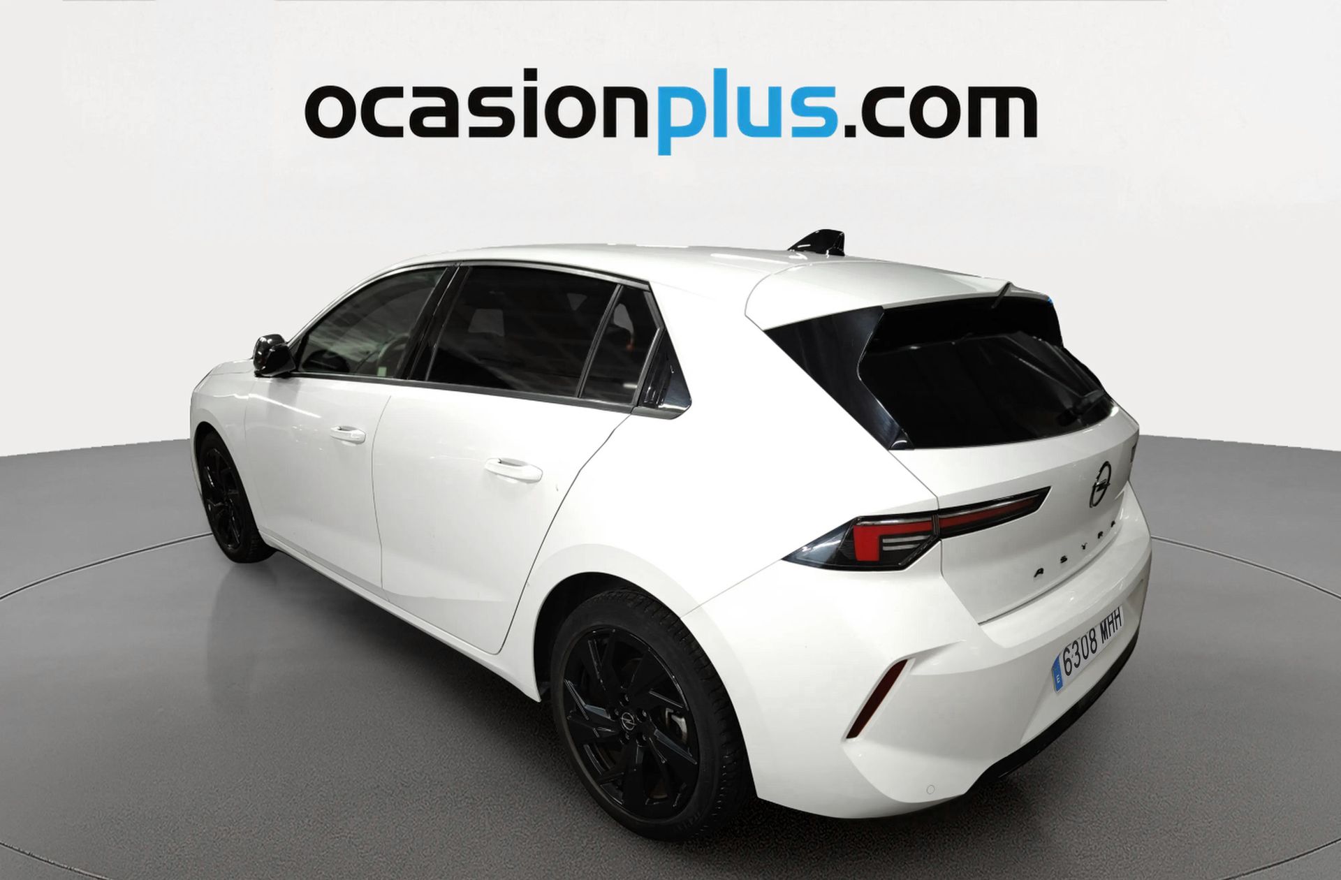 Opel Astra 1.2 Turbo XHT GS - foto 4