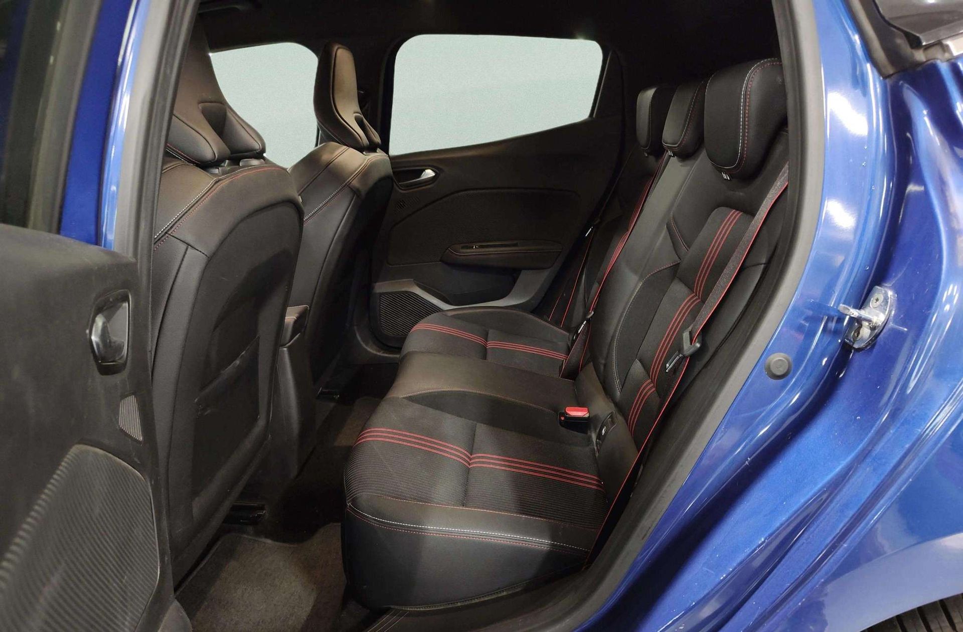 Renault Clio RS Line TCe GPF EDC - foto 14