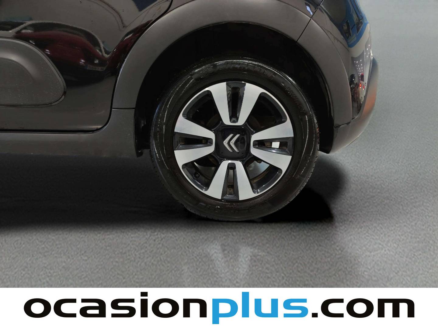 Citroën C3 Citroen C3 PureTech 110 S&S Max (110 CV) 2024