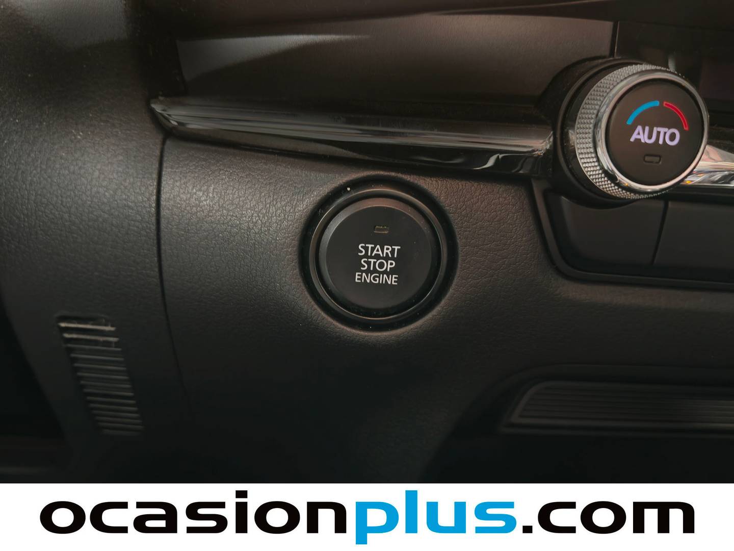 Mazda CX-30 Mazda CX-30 2.0 Skyactiv-G Evolution 2WD AT (122 CV) km 0