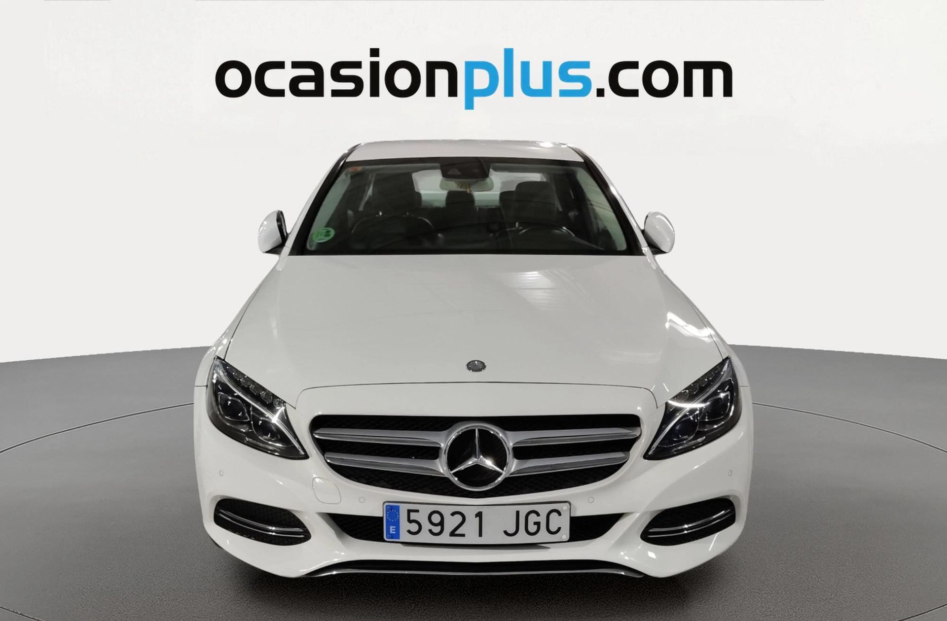 Mercedes-Benz Clase C 200 - foto 13