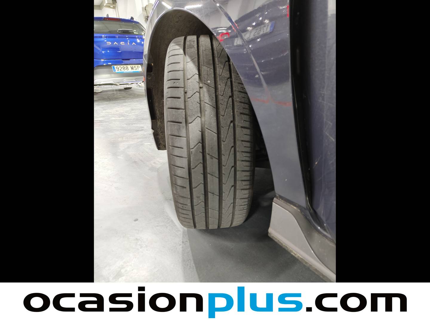 Foto Hyundai i20 Hyundai i20 1.2 MPI N Line (79 CV)