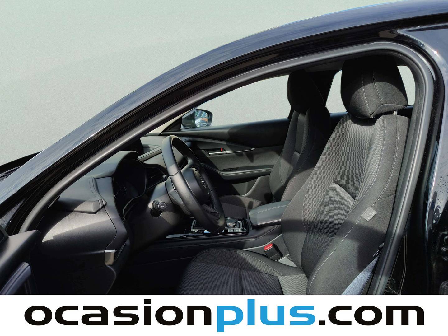 Foto Mazda CX-30 Mazda CX-30 2.5 e-Skyactive G MHEV Prime-Line AT  (140 CV)