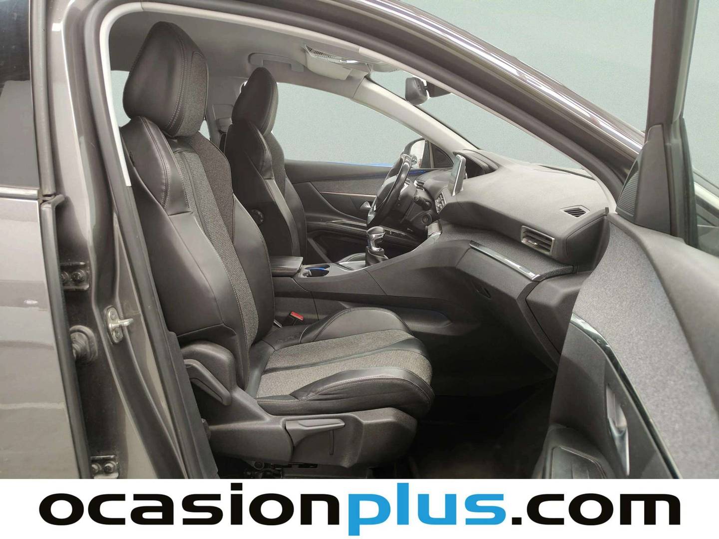 Peugeot 5008 Peugeot 5008 BlueHDi 120 S&S Allure (120 CV) 7 Plazas de segunda mano