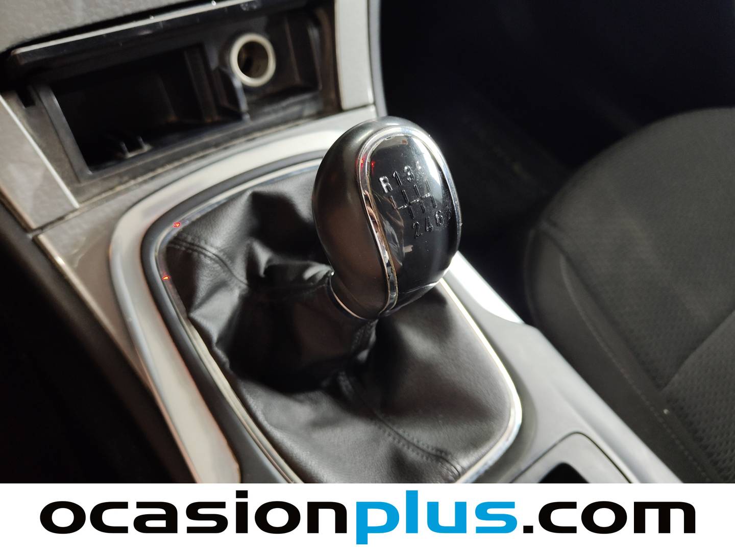 Opel Insignia Opel Insignia 2.0 CDTI ecoFlex S&S Selective (140 CV) de segunda mano