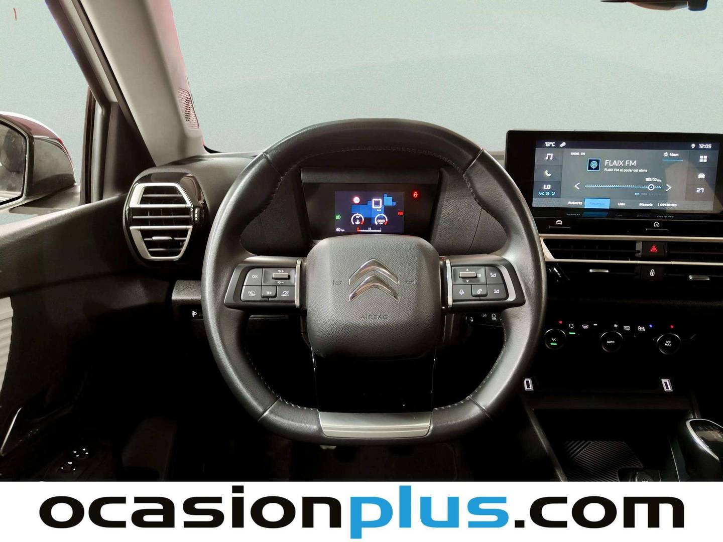 Foto Citroën C4 Citroen C4 PureTech 130 S&S You (131 CV)