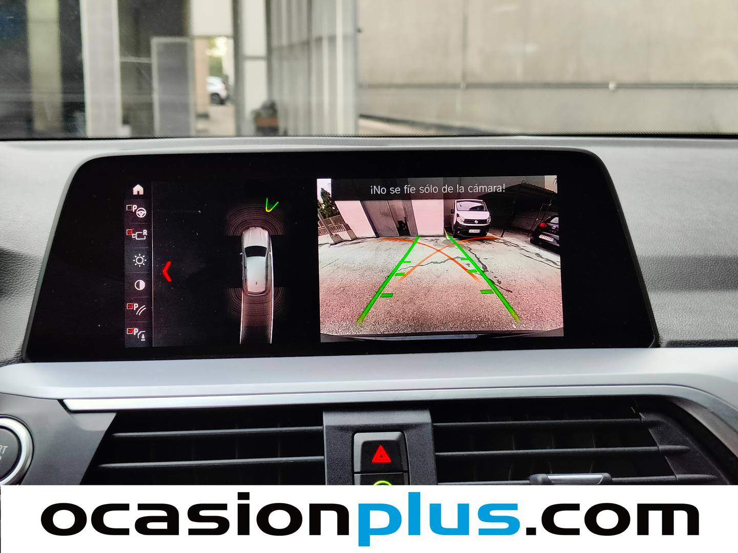 Foto BMW X3 BMW X3 xDrive20d  (190 CV)