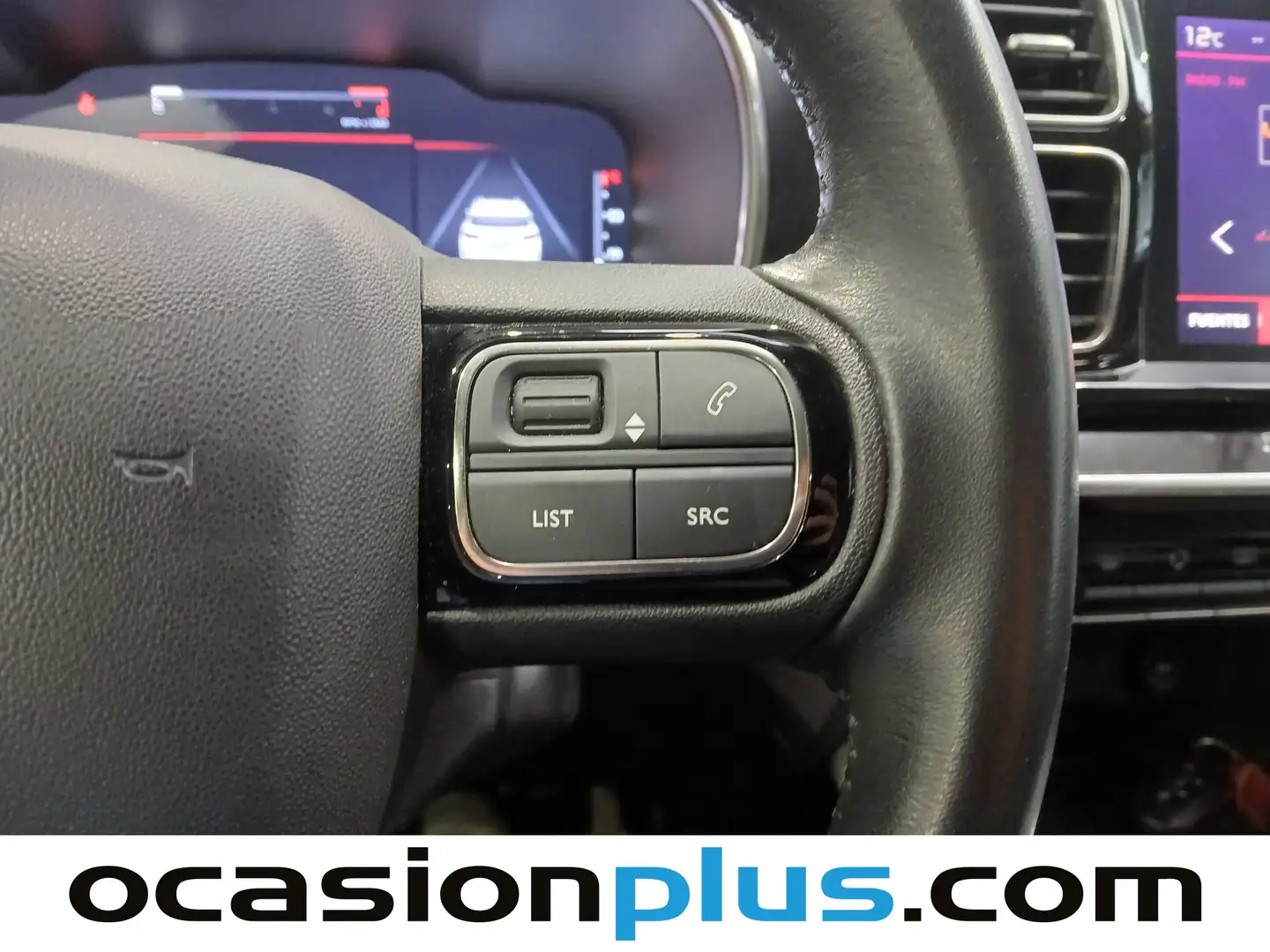 Foto Citroën C5 Aircross Citroen C5 Aircross PureTech 130 S&S Feel (131 CV)