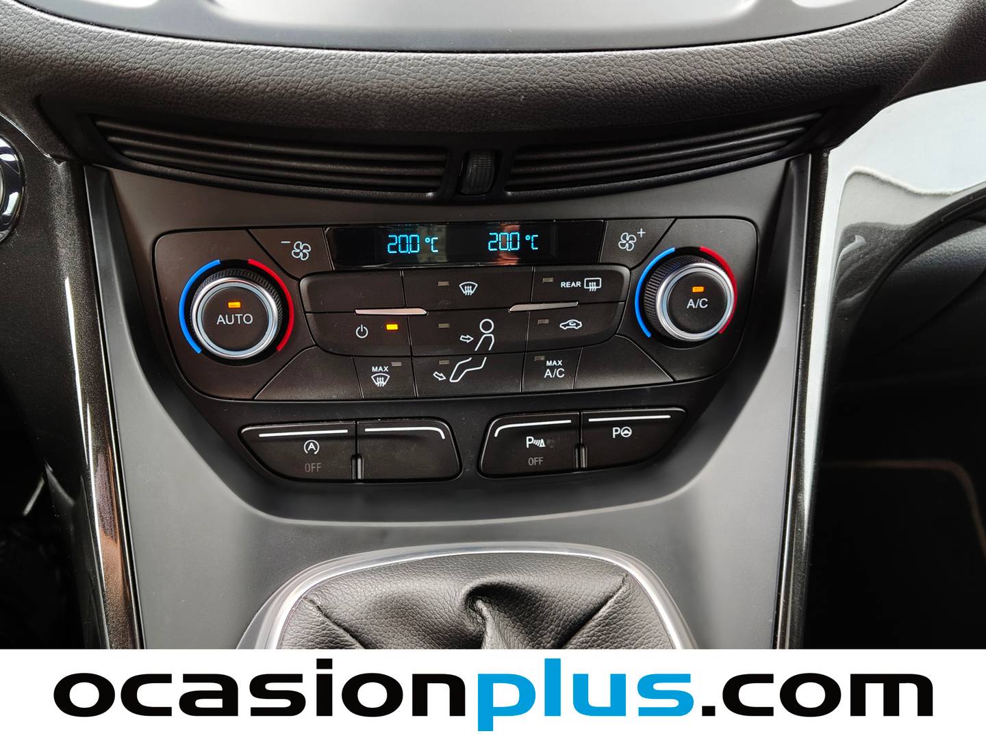Ford Kuga Ford Kuga 1.5 EcoBoost S&S ST-Line 4x2 (120 CV) de segunda mano