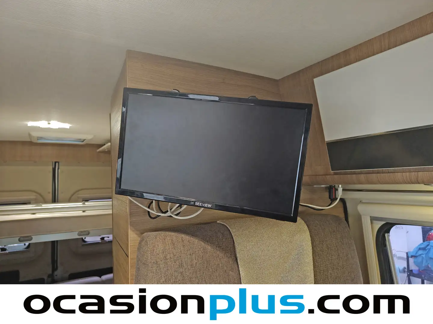 Foto Benimar Benivan 112 Benimar Benivan 112 (130 CV) 4 Plazas