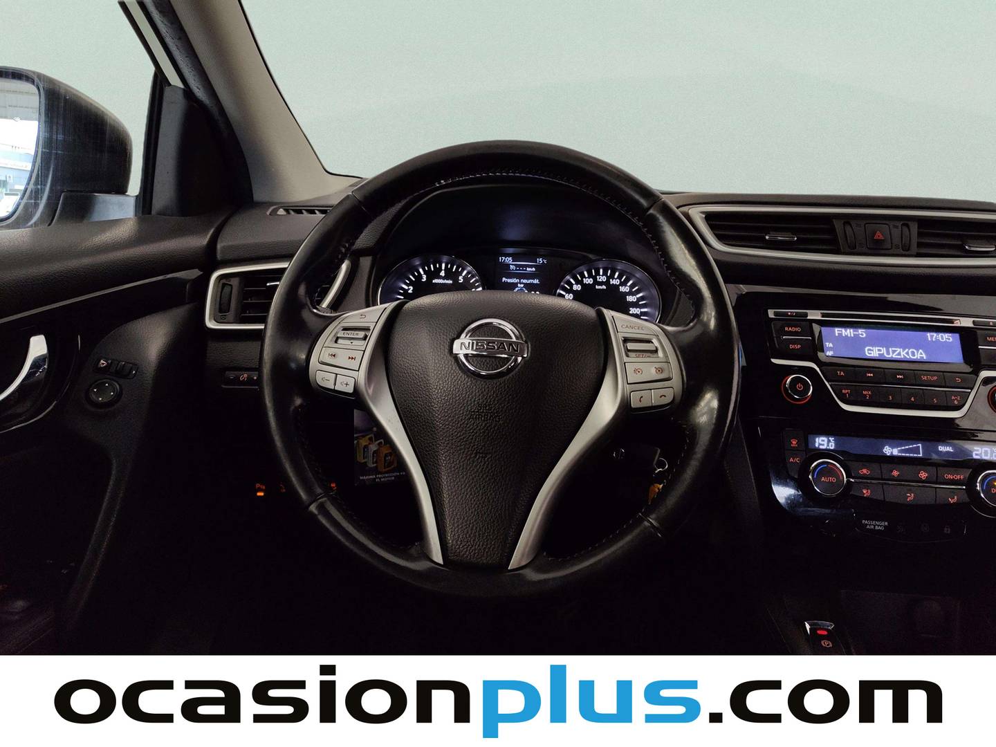 Nissan QASHQAI Nissan Qashqai DIG-T 115 Acenta 4x2 (115 CV) km 0