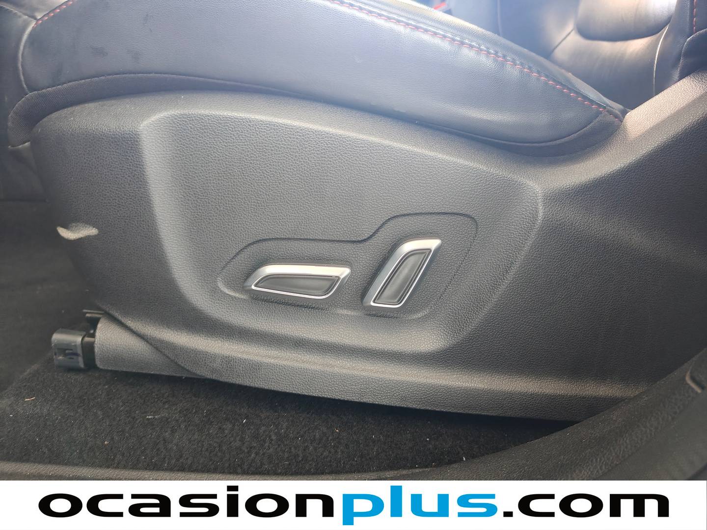 MG eHS MG eHS 1.5 T-GDI PHEV Luxury (258 CV) barato