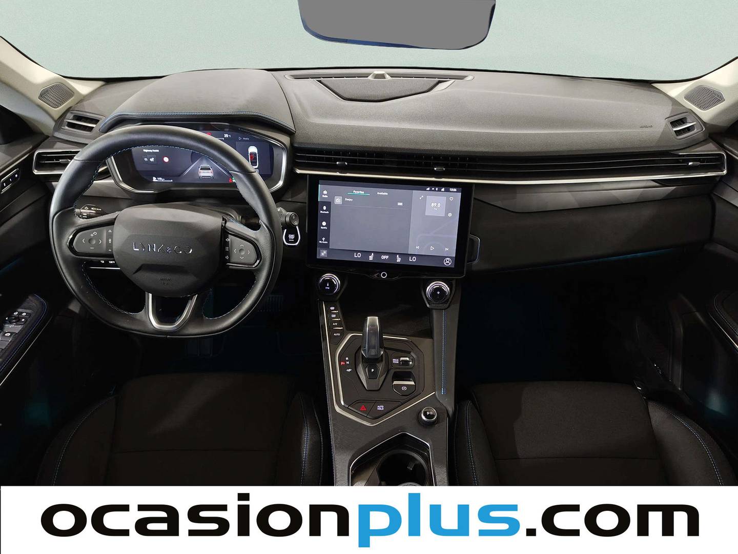 Lynk & Co 01 Lynk & Co 01 1.5 PHEV (261 CV) km 0