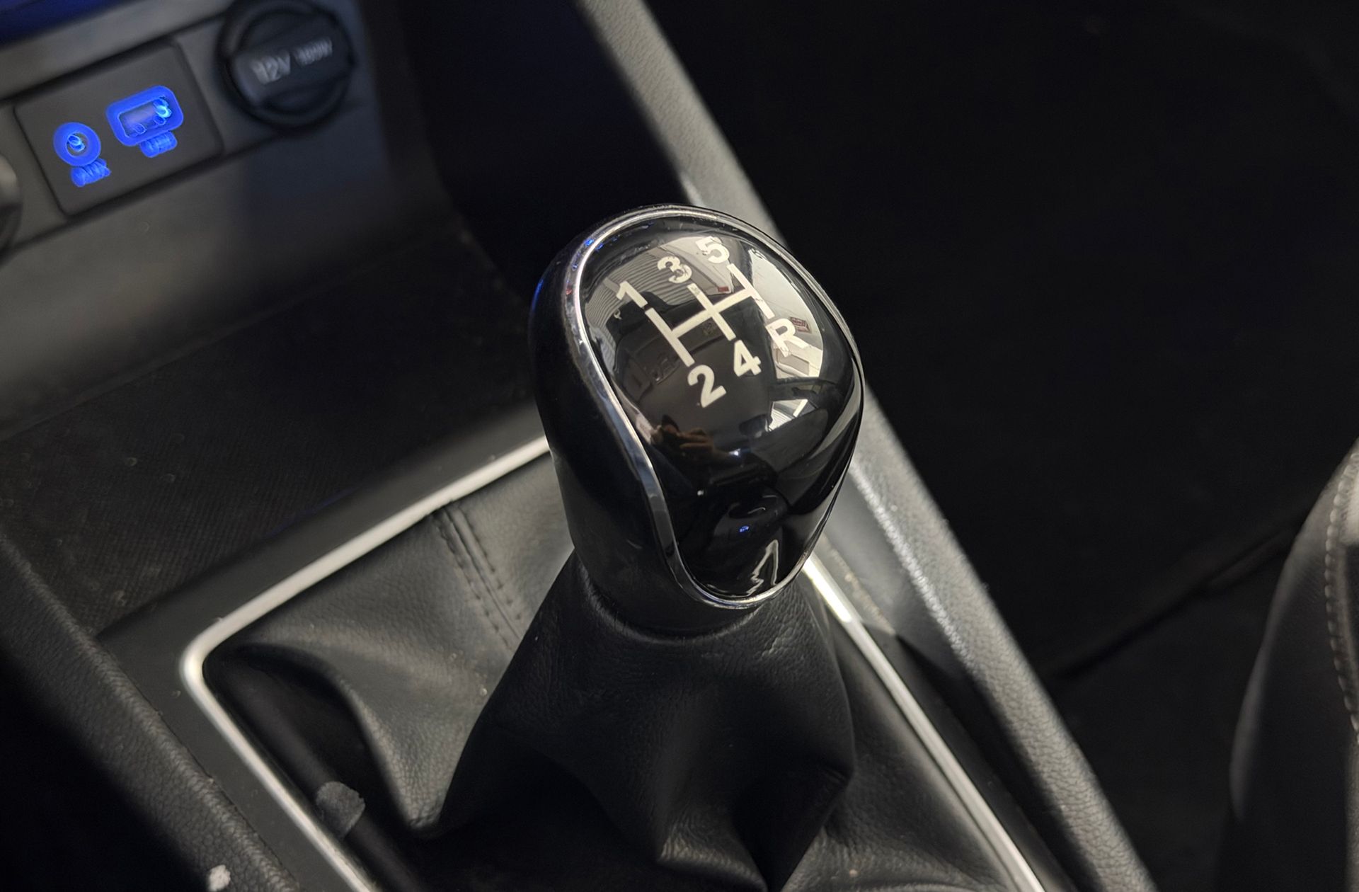 Hyundai i20 1.2 MPI Klass - foto 5