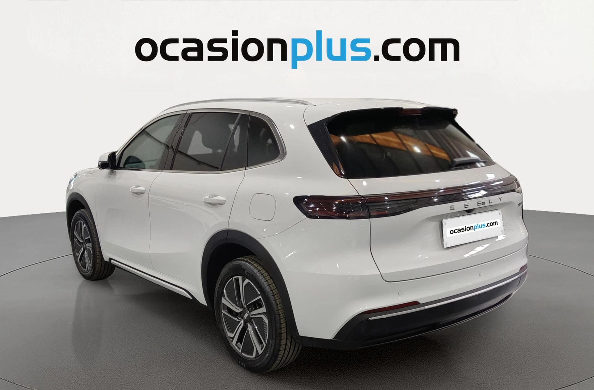 Geely Starray EM-i 1.5 PHEV Pro - foto 4