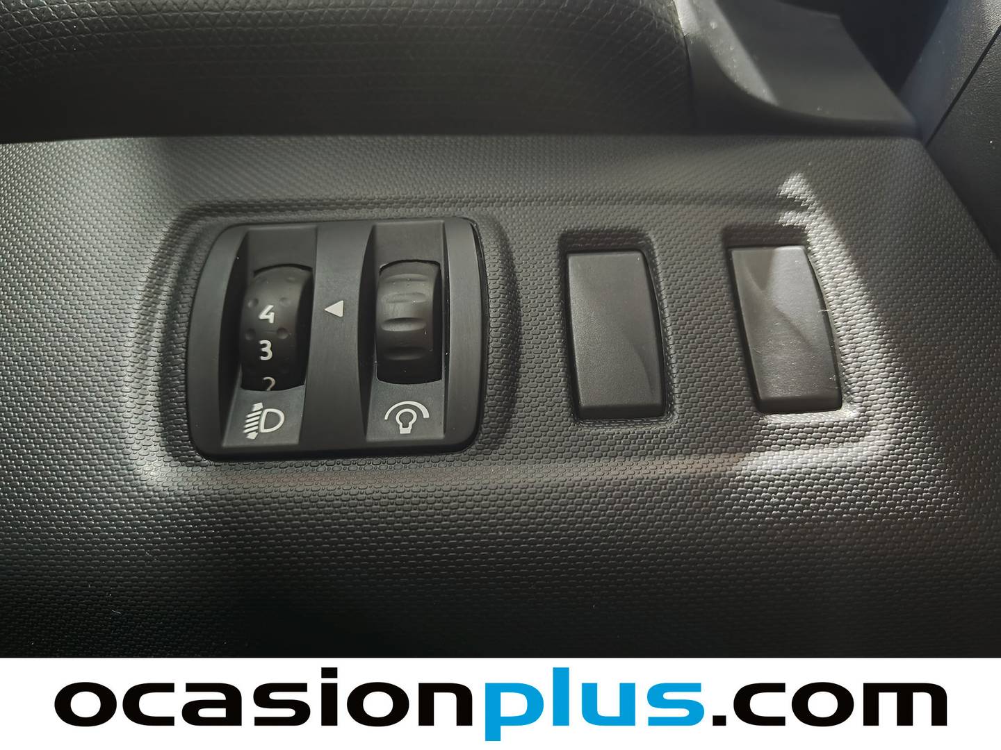 Extras del Renault Clio Renault Clio Expression 1.2 16v (75 CV)