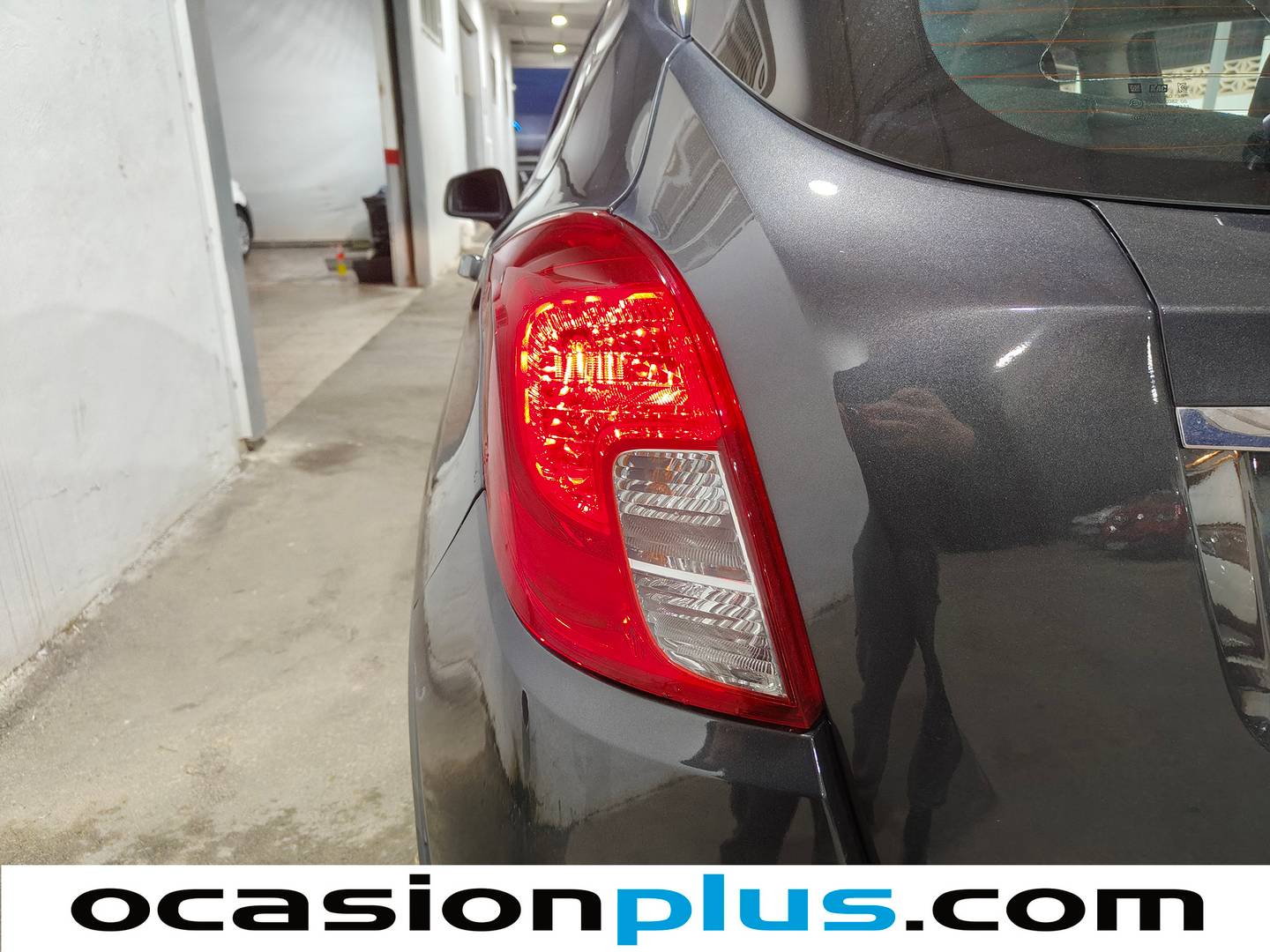 Foto Opel Mokka X Opel Mokka X 1.4 T S&S Selective 4x2 (140 CV)