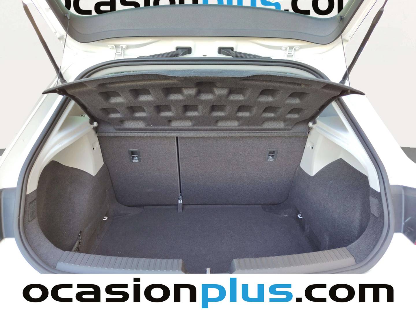 Fotos maletero Seat León Seat León 1.5 TSI S&S Style Visio Edition (130 CV)