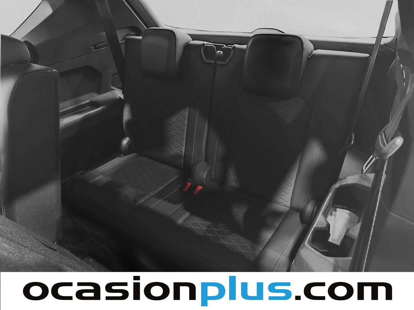 Seat Tarraco Seat Tarraco 2.0 TDI S&S FR XL DSG (150 CV) 7 Plazas de ocasión