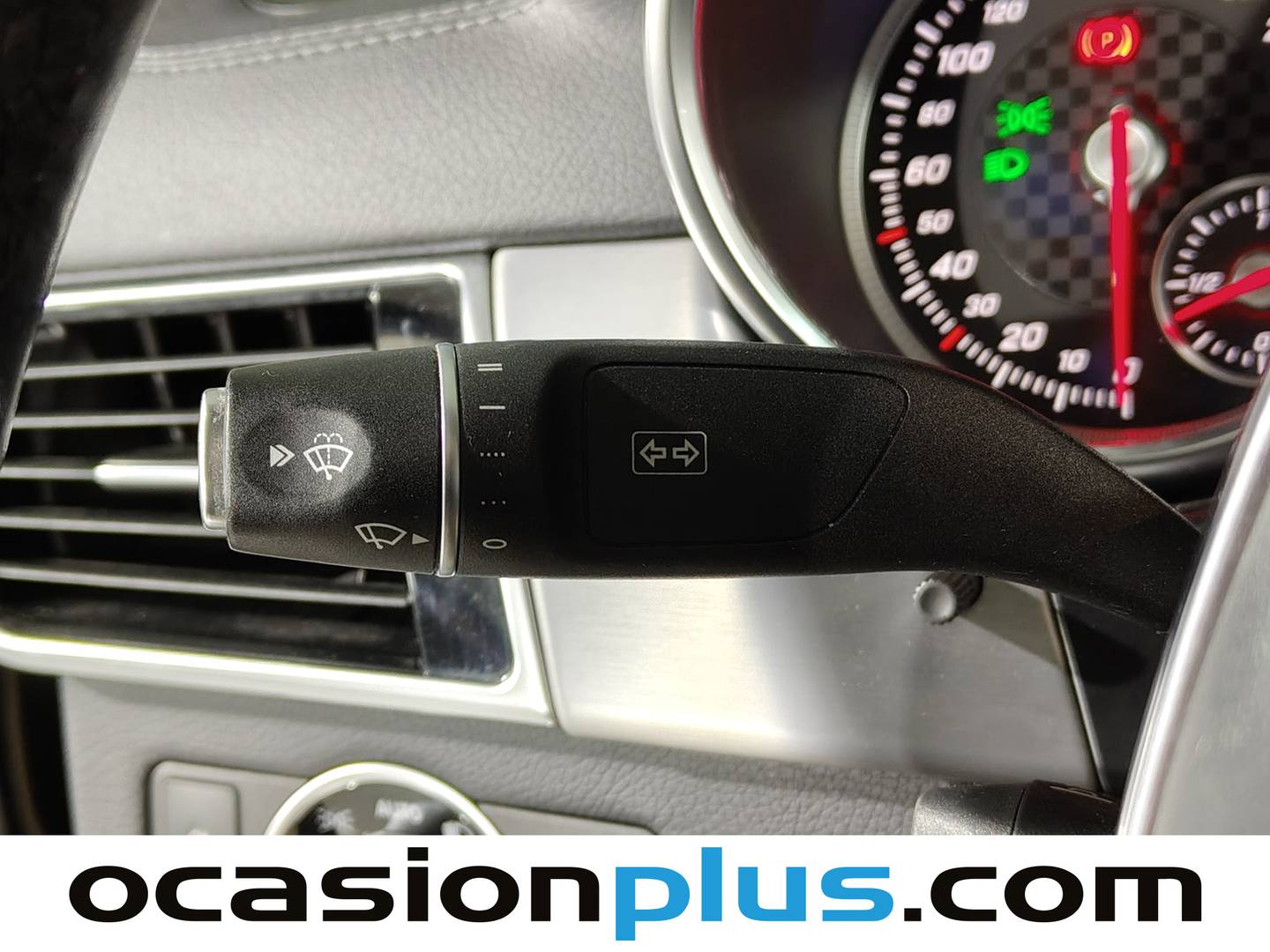 Mercedes Clase GLE Coupé Mercedes GLE Coupé 350 d 4Matic (258 CV) Pack AMG seminuevo