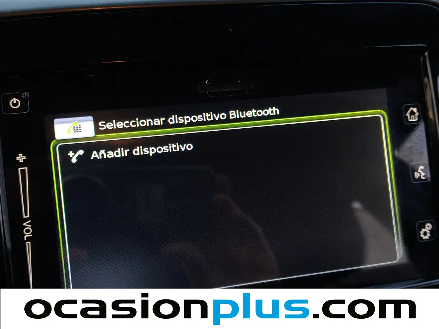 Foto Suzuki Vitara Suzuki Vitara 1.4 Turbo Mild Hybrid GLE 4WD (129 CV)