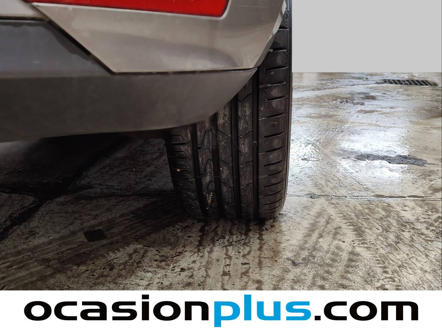 Seat Ibiza Seat Ibiza SC 1.2 TSI Style Connect (90 CV) de segunda mano